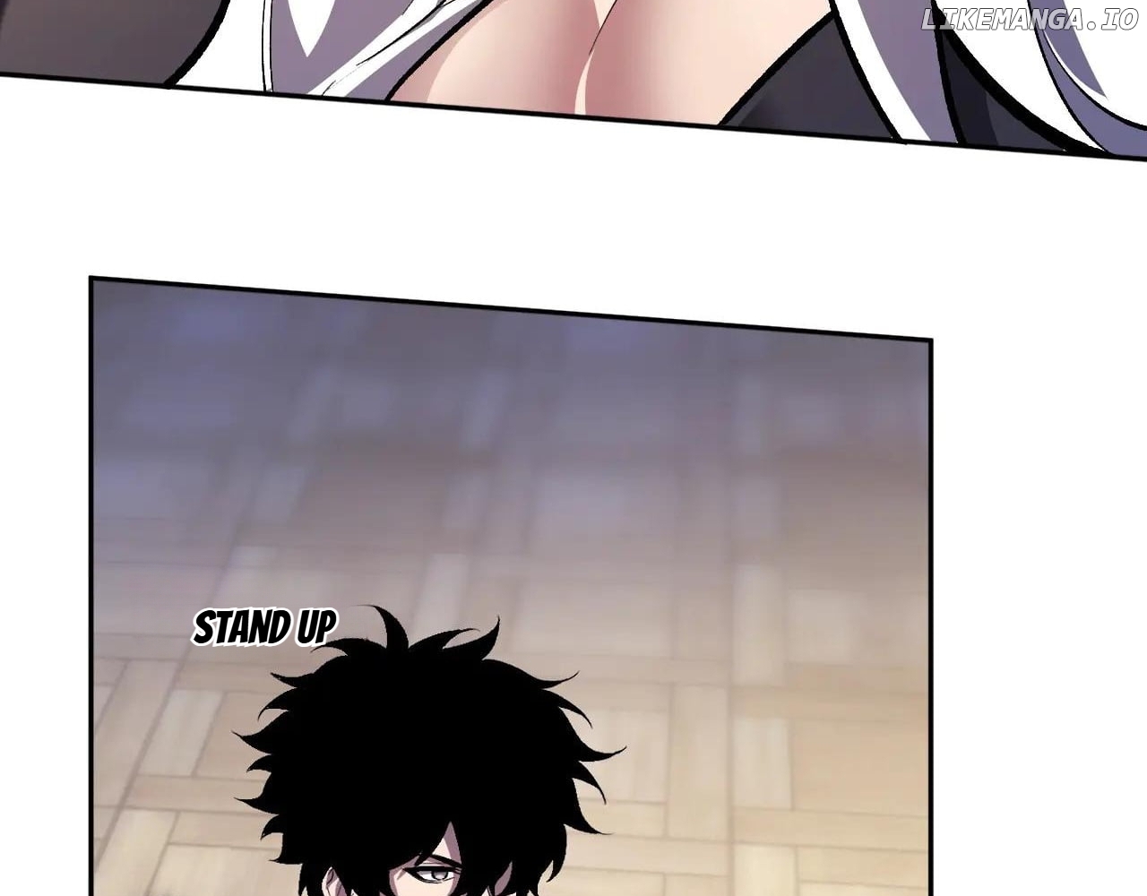 Doomsday for All: Me, Virus Monarch Chapter 54 - page 99